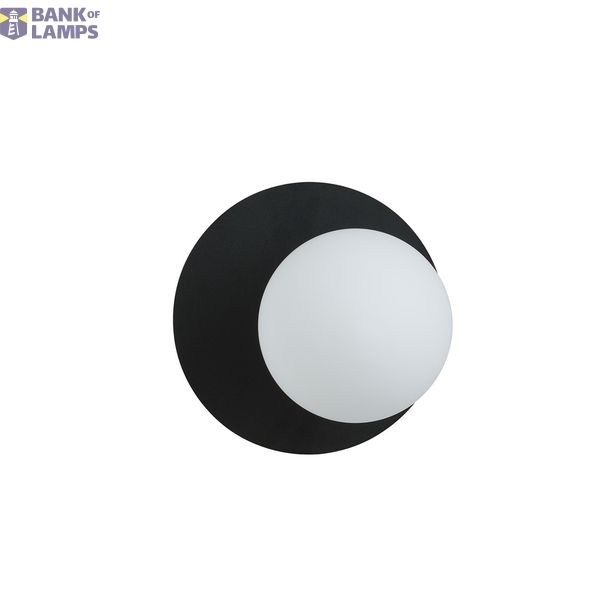 OSLO K1 BLACK/OPAL image 1
