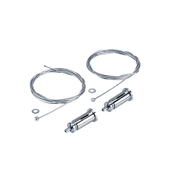 TLX S/HO SUSPENSION 1500mm 2PCE - Suspension cord image 1
