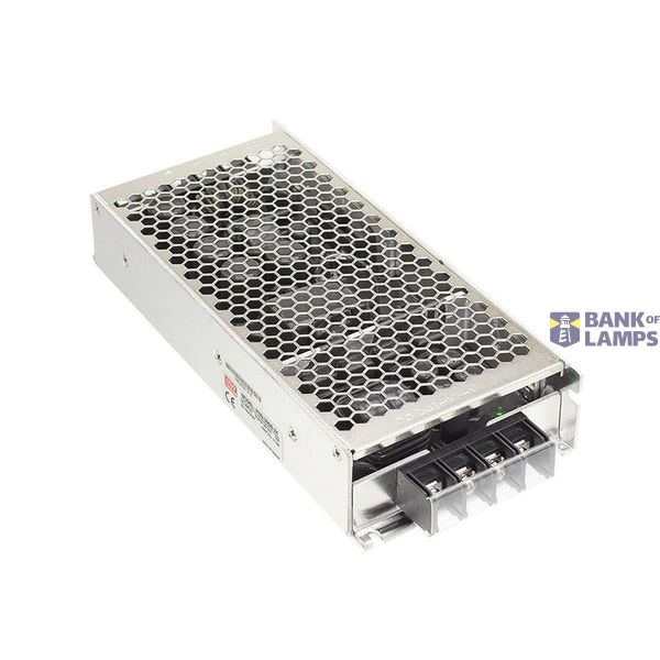 Mean Well RSD-300E-48 DC/DC-Wandler 302.4 W Inhalt 1 St. image 1