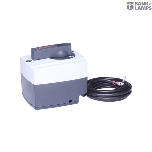 Servomotor NovoCon ChangeOver6 flexible image 1