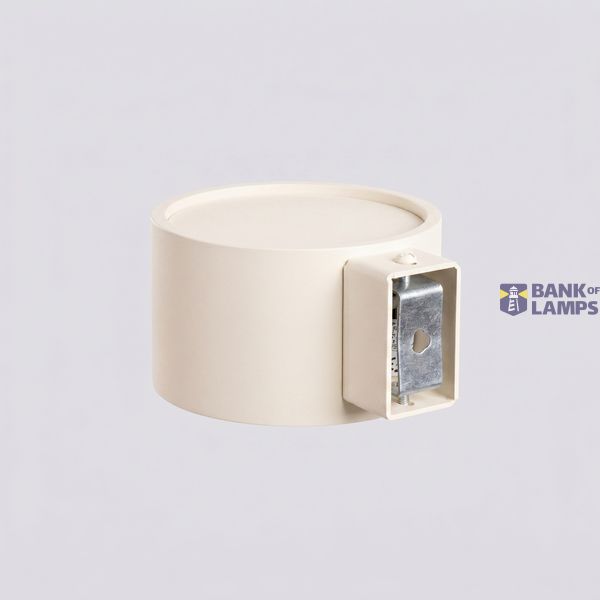 Wall lamp MODO 1 beige Gx53 image 3