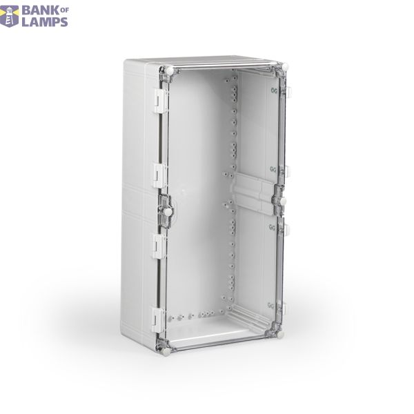 WPCP306018T.U | Cabinet wall installation PC 300 x 600 x 187 mm image 1