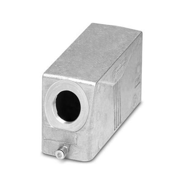 HC-STA-B24-HLFS-1STP16-EL-AL - Housing image 3