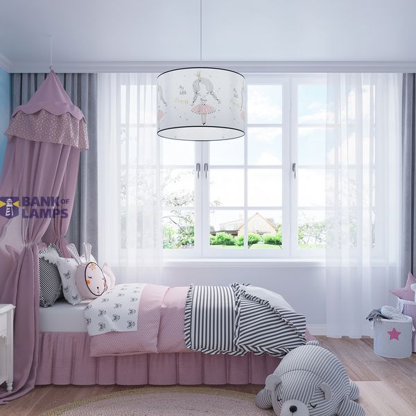 Pendant lamp PRINCESS 40 image 4