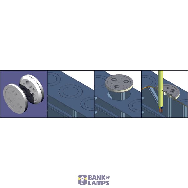 PMB 4 membrane culvert image 2