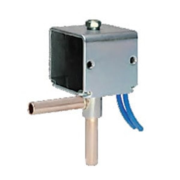 Solenoid valve, TEV, Industrial pack image 1