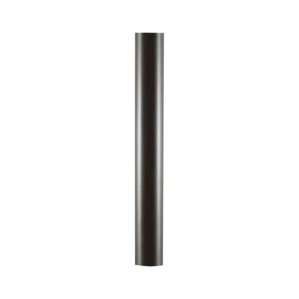 Insulating pole for garden enclosures - 1m image 1