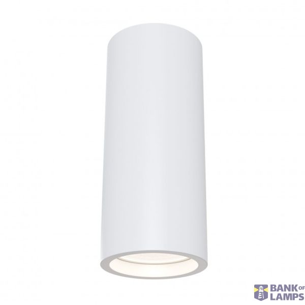 Ceiling & Wall Conik gyps Ceiling Lamp White image 3