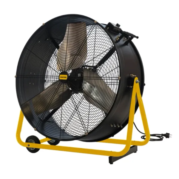 Master Industrial Fan DF 30 P 10200 m3/h image 1