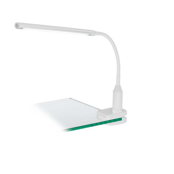 LAROA clamp light 96434 image 1