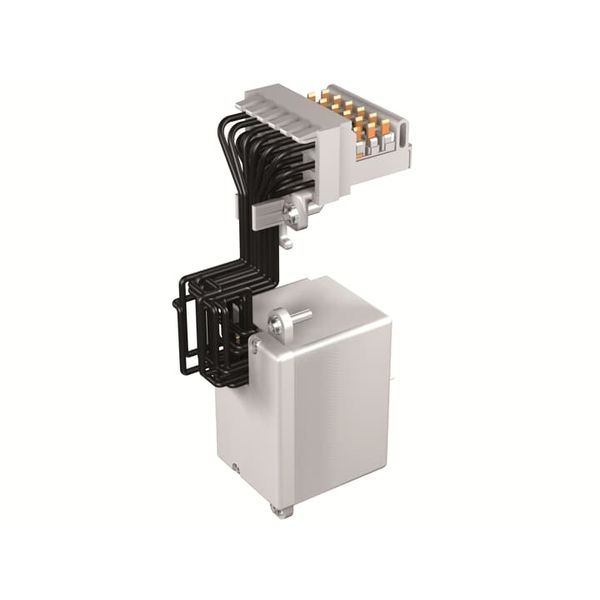 HS91.3E50SAV Selective Main Circuit Breaker - 3P - E (Selective) - 50 A image 22