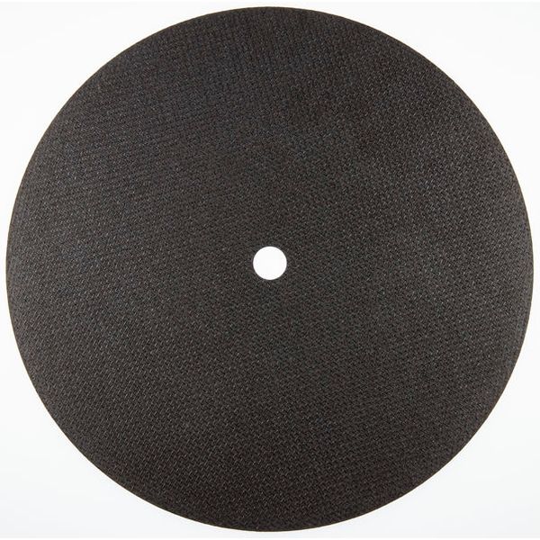 Expert for Metal straight cutting disc A 36 R BF, 400 mm, 25,40 mm, 3,2 mm image 1
