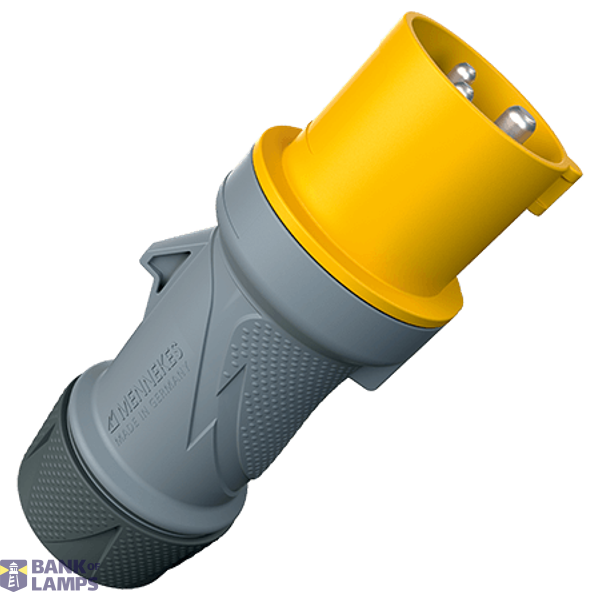 Plug PTX R 32A3p4h IP54 image 1