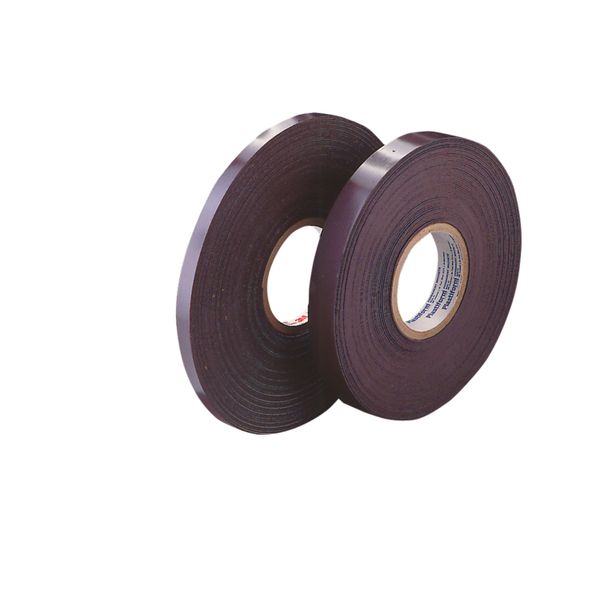 3M™ Magnet Tape MGO 1317, 19 mm x 30.5 m x 1.5 mm image 1