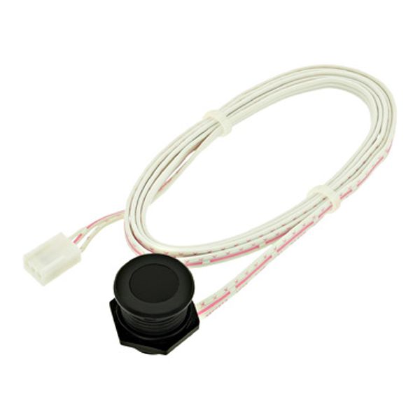 IR proximity sensor set with 1m long sensor cable image 1
