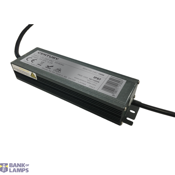DRIVER STRIP LED image 1