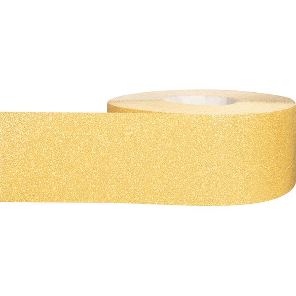 EXPERT C47 Sandpaper Roll for Handsanding 115 mm x 5 m, G 4 image 1