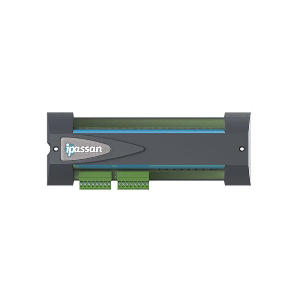 iPassan controller – 2-door option image 2