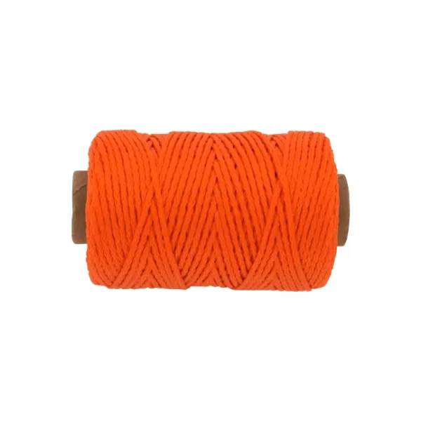 Skandia mason's line orange 50m (2pc) image 1