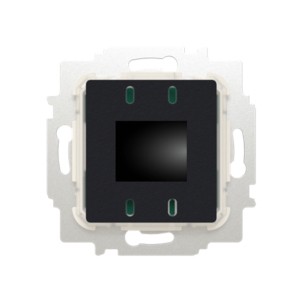 Room thermostat built-in 24V AC BT image 1