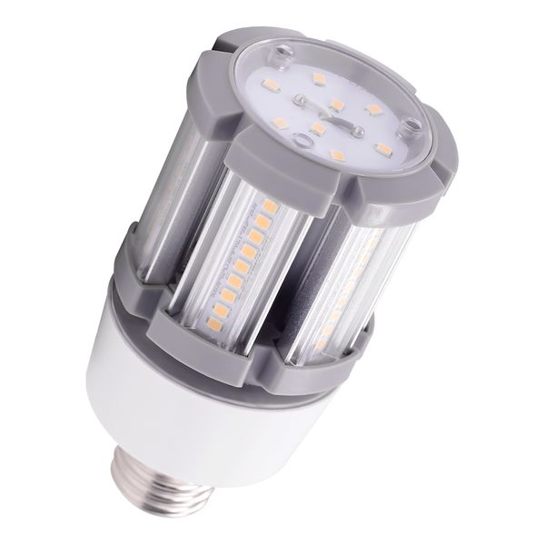 LED Corn Warm E27 100V-260V 12W 2700K image 2