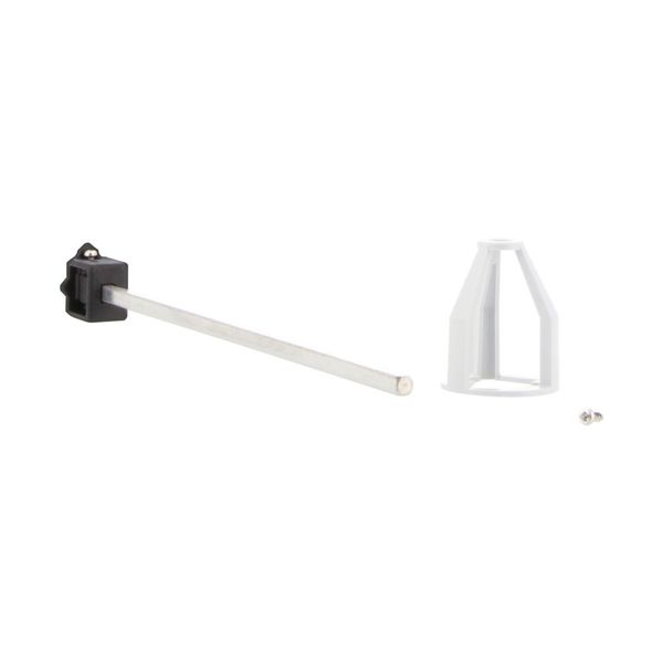 PKZ0-XH-MCC Door coupling handle, for MCC-V, 90 degree, twisted image 16