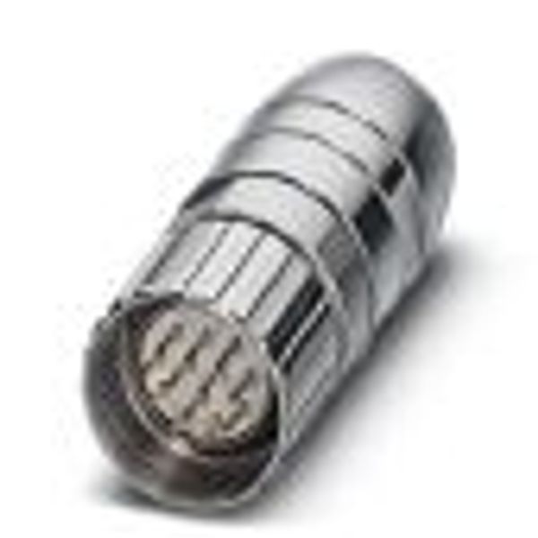 UC-12P1N1280DU - Cable connector image 1