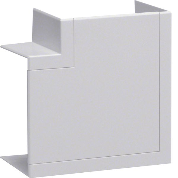 Flat angle overlapping for BR/A/S 68x100mm lid 80mm halogen free traff image 1