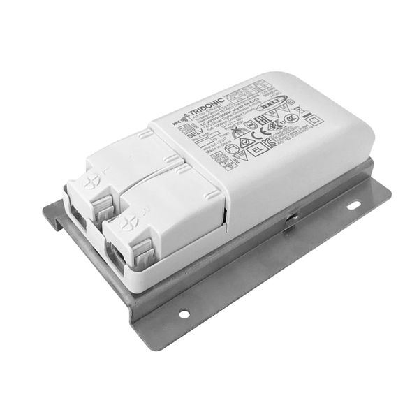 TYK DRIVER UNIT 20W1A-1CH-DALI image 1