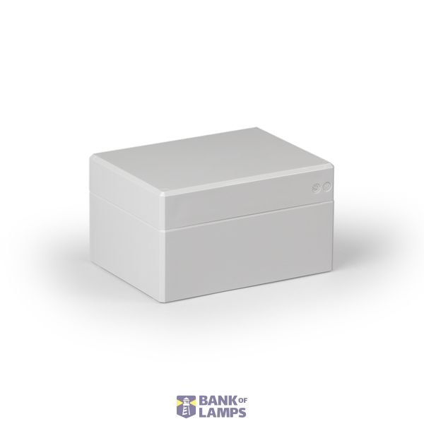 DPCP121609G.U | Enclosure PC 120 x 160 x 91 mm image 1