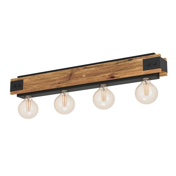 LAYHAM ceiling light 43466 image 1