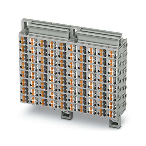 PTMC 1,5/80-2 - Marshalling patchboard image 3