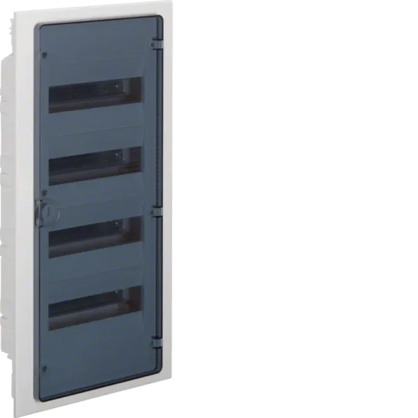 SWITCHBOARD INSULATED IP40, VF412TS image 1
