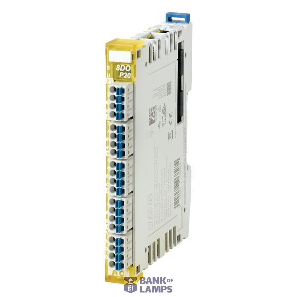 8x Safety Digital Output for XN Safety image 5