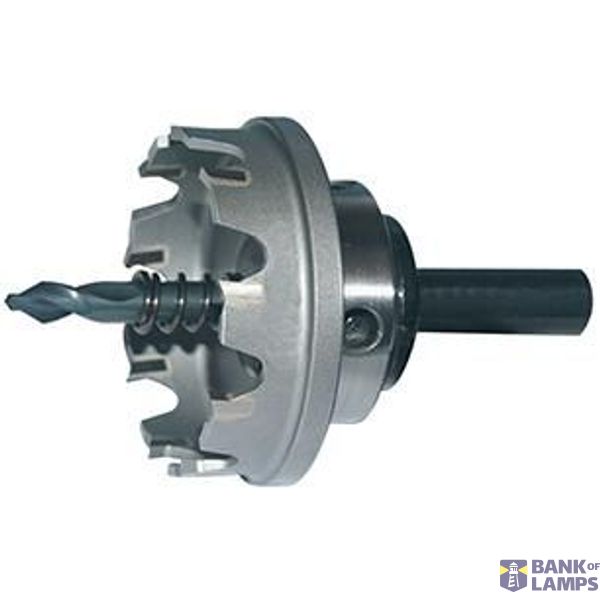 Hole saw 30mm HM FORMAT image 1