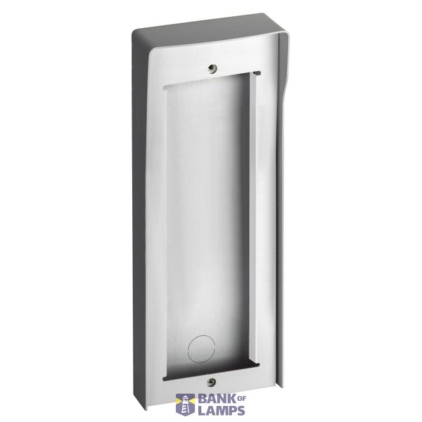 LINEA 5000 WALL MOUNT BOX 3 RAINSHIELD AL image 1
