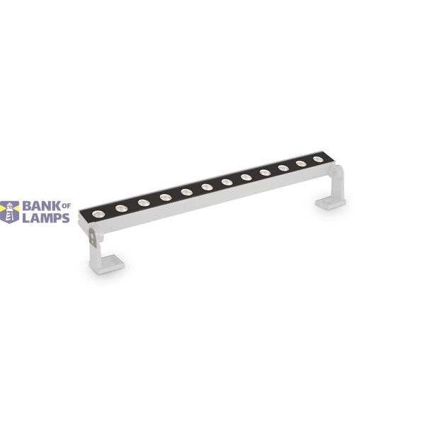THOR PR 18W BIANCO 3000K image 2