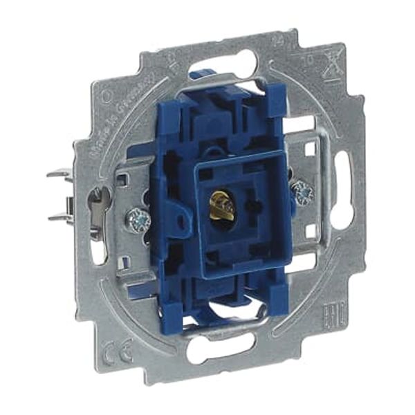 2000/6 USGL Flush Mounted Inserts Flush-mounted installation boxes and inserts image 2