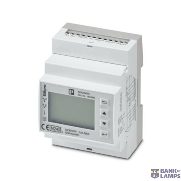 EEM-XM355 - Measuring device image 1