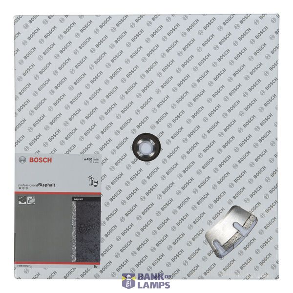 Diamond cutting disc Best for Abrasive 400 x 20,00+25,40 x 3,2 x 12 mm image 1