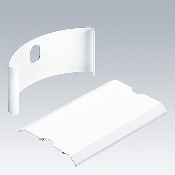 IQ SURF connection kit sensor WH - Installation accessory image 1