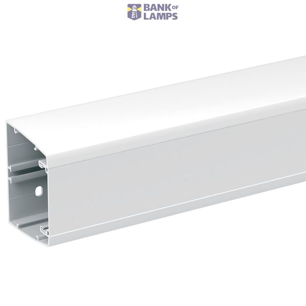 OL50 WANDGOOT 1 COMP 80 HF L=2500MM image 1
