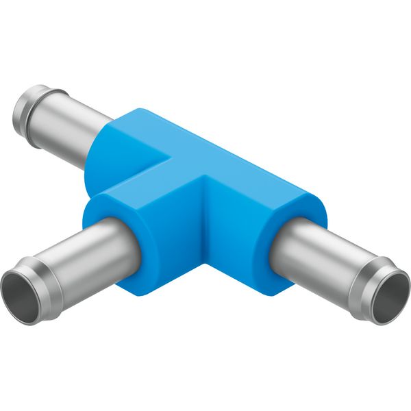 T-PK-6 Barbed T-connector image 1