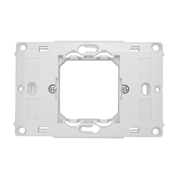 Mounting frame with claws 2/3M image 1