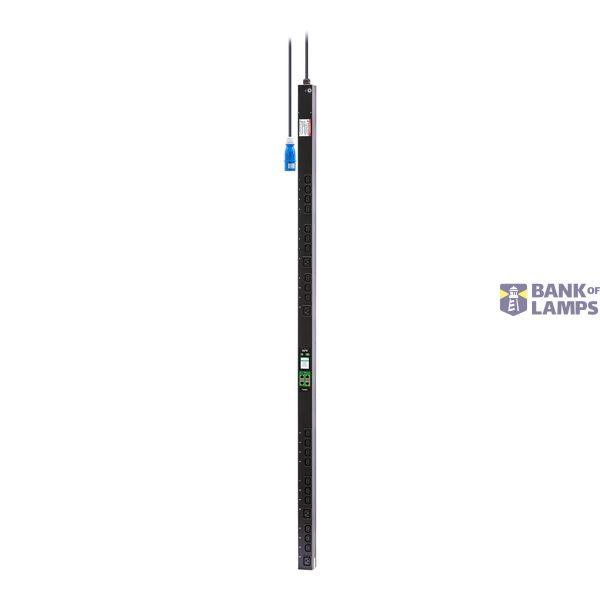 EasyPDU,MBO,0U,16A,230V,20C13,4C19 image 1
