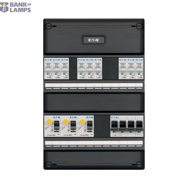 S55 FLEX, 1ph. / 3ph., MCB 9 gr 3 RCCB HS 64 image 3