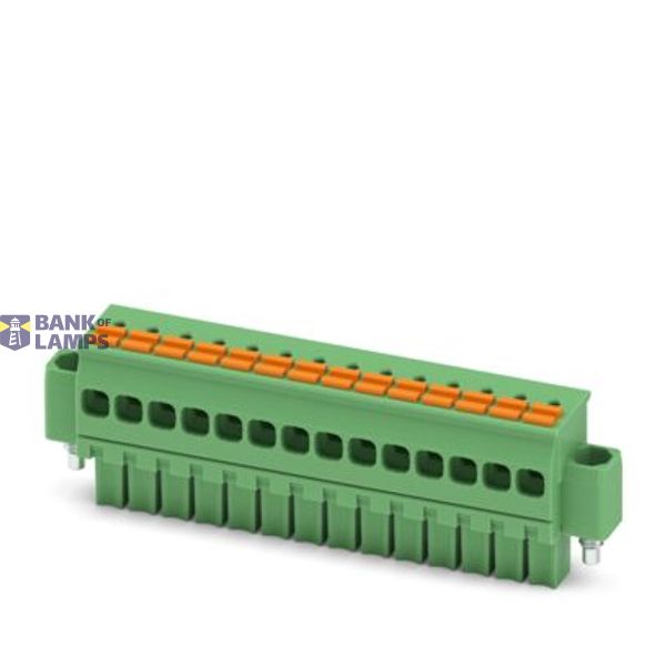 FMCOW 1,5/14-STF-3,5 - PCB connector image 1