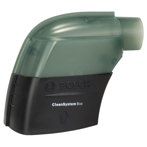 Dust box for PKS 55 A; PKS 66 A; PKS 66 AF image 1