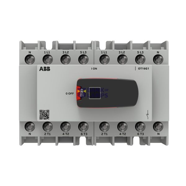 1SCA163688R1001 - ABB image 1