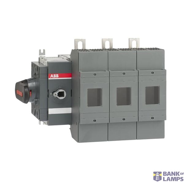 OS400BS03K SWITCH FUSE image 1